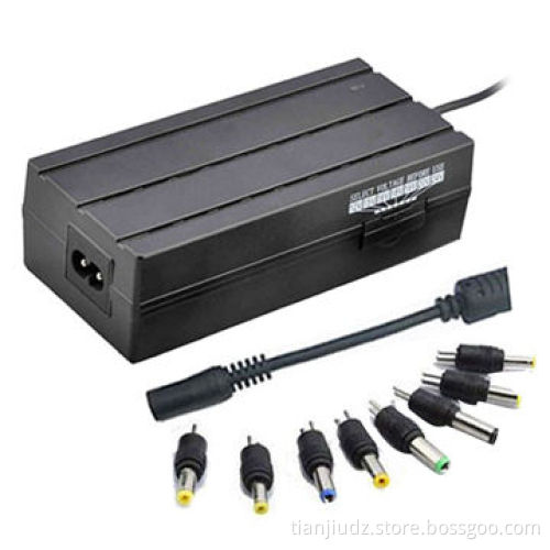 90W Universal AC/DC Switching Power Supplies with Manual Voltage